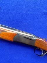 LNIB Beautiful 1982 Ruger Red Label 20 gauge O/U Shotgun - Image 13 of 20