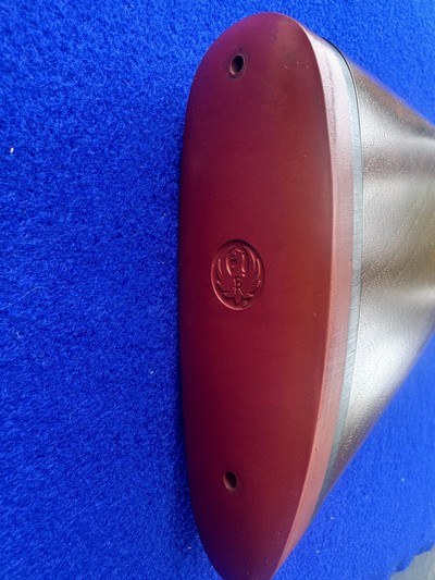 LNIB Beautiful 1982 Ruger Red Label 20 gauge O/U Shotgun - Image 5 of 20