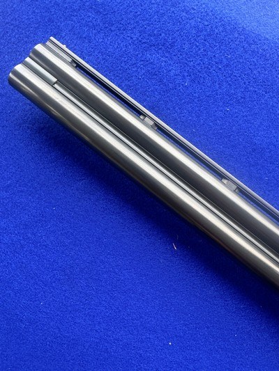 LNIB Beautiful 1982 Ruger Red Label 20 gauge O/U Shotgun - Image 15 of 20