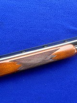 LNIB Beautiful 1982 Ruger Red Label 20 gauge O/U Shotgun - Image 9 of 20