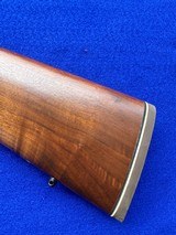 LNIB 1983 Marlin 336ER EXTRA RANGE .356 WIN *FIRST YEAR* LEVER GUN - Image 11 of 20