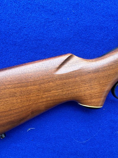 LNIB 1983 Marlin 336ER EXTRA RANGE .356 WIN *FIRST YEAR* LEVER GUN - Image 6 of 20