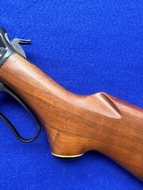 LNIB 1983 Marlin 336ER EXTRA RANGE .356 WIN *FIRST YEAR* LEVER GUN - Image 12 of 20