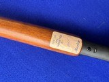 LNIB 1983 Marlin 336ER EXTRA RANGE .356 WIN *FIRST YEAR* LEVER GUN - Image 18 of 20