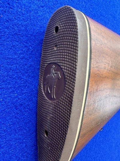 LNIB 1983 Marlin 336ER EXTRA RANGE .356 WIN *FIRST YEAR* LEVER GUN - Image 4 of 20