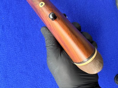 LNIB 1983 Marlin 336ER EXTRA RANGE .356 WIN *FIRST YEAR* LEVER GUN - Image 17 of 20