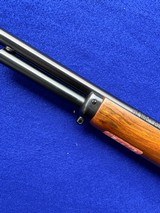 LNIB 1983 Marlin 336ER EXTRA RANGE .356 WIN *FIRST YEAR* LEVER GUN - Image 14 of 20