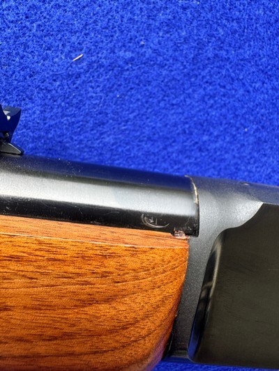 LNIB 1983 Marlin 336ER EXTRA RANGE .356 WIN *FIRST YEAR* LEVER GUN - Image 15 of 20