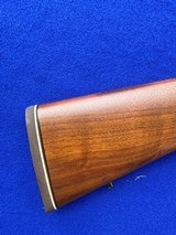 LNIB 1983 Marlin 336ER EXTRA RANGE .356 WIN *FIRST YEAR* LEVER GUN - Image 5 of 20