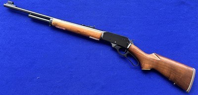 LNIB 1983 Marlin 336ER EXTRA RANGE .356 WIN *FIRST YEAR* LEVER GUN - Image 10 of 20