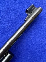 LNIB 1983 Marlin 336ER EXTRA RANGE .356 WIN *FIRST YEAR* LEVER GUN - Image 9 of 20