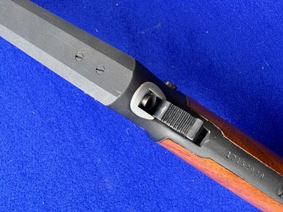 LNIB 1983 Marlin 336ER EXTRA RANGE .356 WIN *FIRST YEAR* LEVER GUN - Image 20 of 20