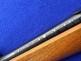 LNIB 1983 Marlin 336ER EXTRA RANGE .356 WIN *FIRST YEAR* LEVER GUN - Image 16 of 20