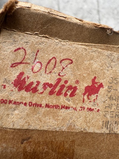 LNIB 1983 Marlin 336ER EXTRA RANGE .356 WIN *FIRST YEAR* LEVER GUN - Image 2 of 20
