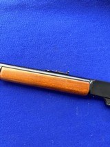 Nice 1977 Marlin 444S Lyman Sight .444 Marlin Lever Gun - Image 6 of 20