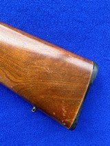 Nice 1977 Marlin 444S Lyman Sight .444 Marlin Lever Gun - Image 3 of 20