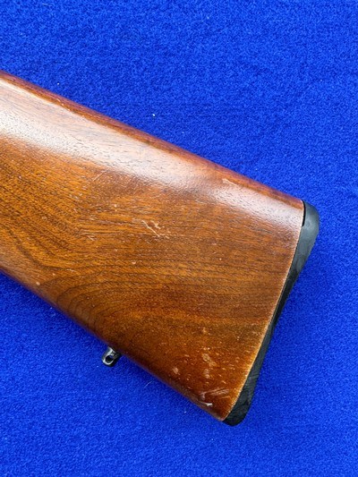 Nice 1977 Marlin 444S Lyman Sight .444 Marlin Lever Gun - Image 3 of 20