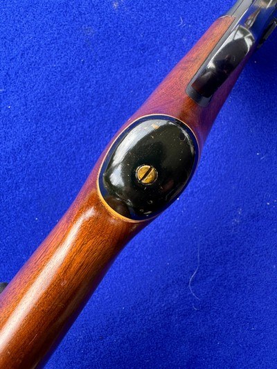 Nice 1977 Marlin 444S Lyman Sight .444 Marlin Lever Gun - Image 18 of 20
