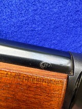 Nice 1977 Marlin 444S Lyman Sight .444 Marlin Lever Gun - Image 9 of 20