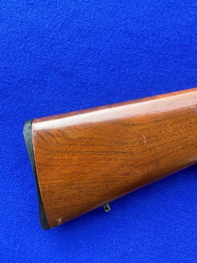 Nice 1977 Marlin 444S Lyman Sight .444 Marlin Lever Gun - Image 12 of 20