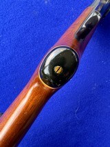 Nice 1977 Marlin 444S Lyman Sight .444 Marlin Lever Gun - Image 18 of 20