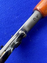 Nice 1977 Marlin 444S Lyman Sight .444 Marlin Lever Gun - Image 19 of 20