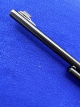 Nice 1977 Marlin 444S Lyman Sight .444 Marlin Lever Gun - Image 8 of 20