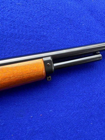 Nice 1977 Marlin 444S Lyman Sight .444 Marlin Lever Gun - Image 15 of 20