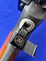 Nice 1977 Marlin 444S Lyman Sight .444 Marlin Lever Gun - Image 20 of 20