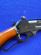 Nice 1977 Marlin 444S Lyman Sight .444 Marlin Lever Gun - Image 13 of 20