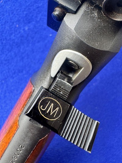 Nice 1977 Marlin 444S Lyman Sight .444 Marlin Lever Gun - Image 20 of 20