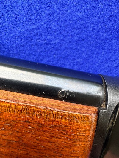 Nice 1977 Marlin 444S Lyman Sight .444 Marlin Lever Gun - Image 9 of 20