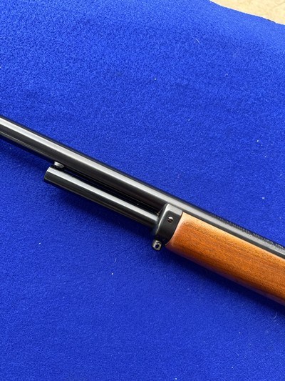 Nice 1977 Marlin 444S Lyman Sight .444 Marlin Lever Gun - Image 7 of 20