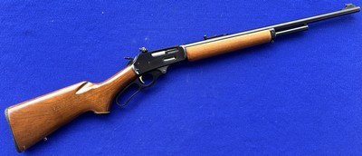 Nice 1977 Marlin 444S Lyman Sight .444 Marlin Lever Gun - Image 11 of 20