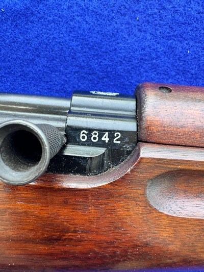 Collector Grade FN-49 Venezuela SAFN 7mm Mauser FN49 Belgian - Image 6 of 20