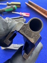 Collector Grade FN-49 Venezuela SAFN 7mm Mauser FN49 Belgian - Image 18 of 20