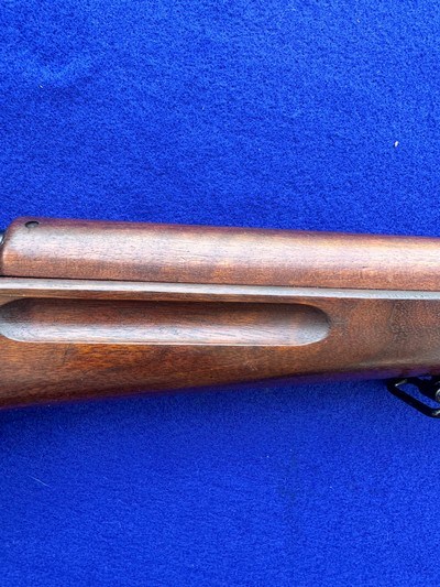 Collector Grade FN-49 Venezuela SAFN 7mm Mauser FN49 Belgian - Image 5 of 20