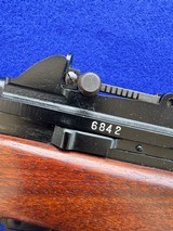 Collector Grade FN-49 Venezuela SAFN 7mm Mauser FN49 Belgian - Image 7 of 20