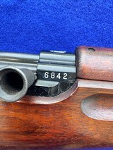 Collector Grade FN-49 Venezuela SAFN 7mm Mauser FN49 Belgian - Image 6 of 20