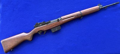 Collector Grade FN-49 Venezuela SAFN 7mm Mauser FN49 Belgian - Image 3 of 20