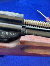 Collector Grade FN-49 Venezuela SAFN 7mm Mauser FN49 Belgian - Image 13 of 20
