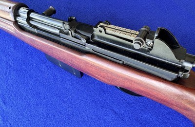 Collector Grade FN-49 Venezuela SAFN 7mm Mauser FN49 Belgian - Image 19 of 20