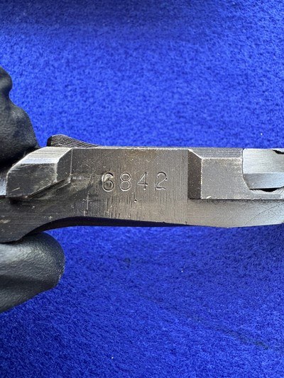 Collector Grade FN-49 Venezuela SAFN 7mm Mauser FN49 Belgian - Image 16 of 20