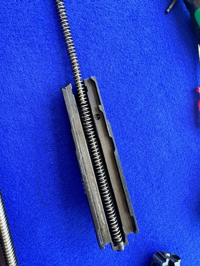 Collector Grade FN-49 Venezuela SAFN 7mm Mauser FN49 Belgian - Image 15 of 20