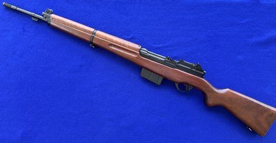 Collector Grade FN-49 Venezuela SAFN 7mm Mauser FN49 Belgian - Image 8 of 20