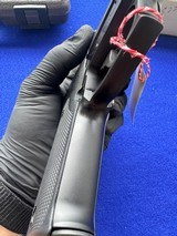 NIB 1994 Sig Sauer P220 .45 ACP *RARE* Outer Shipping Sleeve German made - Image 18 of 20