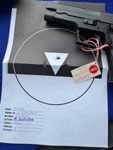NIB 1994 Sig Sauer P220 .45 ACP *RARE* Outer Shipping Sleeve German made - Image 7 of 20
