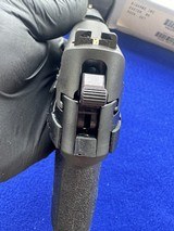 NIB 1994 Sig Sauer P229 First Year .357 Sig *OUTER SHIPPING SLEEVE* GERMAN - 16 of 20