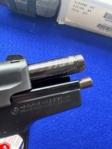 NIB 1994 Sig Sauer P229 First Year .357 Sig *OUTER SHIPPING SLEEVE* GERMAN - 18 of 20