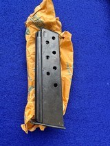 NIB 1974 Smith Wesson 39-2 Curio Relic 9mm C&R - Image 4 of 20